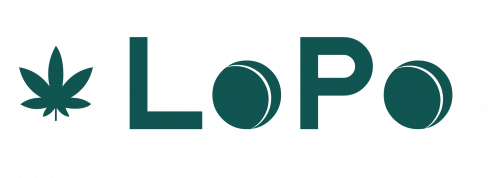 Lopo Transparent Logo Round